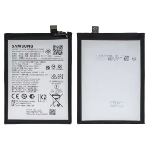 Акумулятор WT-S-N28 для Samsung A055 Galaxy A05, Li-ion, 3,85 B, 5000 мАг, Original (PRC)