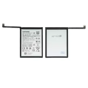 Акумулятор WT-S-W1 для Samsung A042 Galaxy A04e, A045 Galaxy A04, Li-Polymer, 3,85 B, 5000 мАг, Original (PRC)