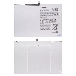 Акумулятор WT-S-W11 для Samsung X210 Galaxy Tab A9 Plus, X215 Galaxy Tab A9 Plus LTE, Li-Polymer, 3,85 B,