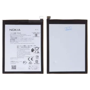 Акумулятор WT340 для Nokia G10, G20, Li-Polymer, 3,85 B, 5050 мАг, Original (PRC)