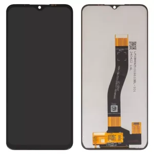 Дисплей для AGM H6 Lite , чорний, без рамки, High Copy