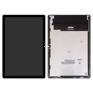 Дисплей для Blackview Oscal Pad 13, Tab 12, чорний, без рамки, High Copy