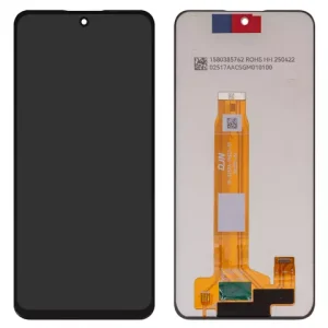 Дисплей для Blackview Shark 9, чорний, без рамки, High Copy, 15 3260A 14923 51