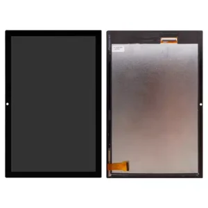 Дисплей для Blackview Tab 8, чорний, без рамки, High Copy