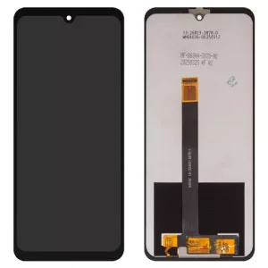 Дисплей для Cubot KingKong Power 5, чорний, без рамки, High Copy, 15 32442 3878 1