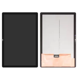 Дисплей для Cubot Tab 30; Blackview Tab 13, Tab 13 Pro; Teclast M50 Pro, чорний, без рамки, High Copy, blue flat