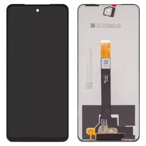 Дисплей для HMD Fusion, чорний, без рамки, (Box), FPC6615 5D