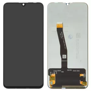 Дисплей для Huawei Honor 10 Lite, Honor 10i, Honor 20 Lite, Honor 20i, чорний, без рамки, Original (PRC), HRY LX1/HRY LX1T/HRY AL00T/HRY TL00T/HRY AL00TA