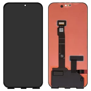 Дисплей для Huawei Honor 200 Lite, Honor X8b, чорний, без рамки, Original (PRC), LLY NX1