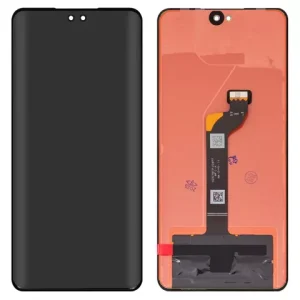 Дисплей для Huawei Honor 200 Pro, чорний, без рамки, Original (PRC), ELP AN00, ELP NX9