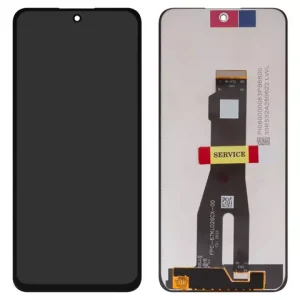 Дисплей для Huawei Honor 200 Smart, Honor 90 Smart, Honor X7b, чорний, без рамки, (Box), ALT NX1