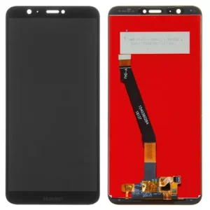 Дисплей для Huawei Honor 9 Lite, чорний, без рамки, High Copy, LLD AL00/LLD AL10/LLD TL10/LLD L31