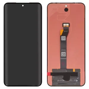 Дисплей для Huawei Honor 90, чорний, без рамки, Original (PRC), REA-AN00, REA-NX9