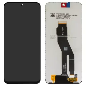 Дисплей для Huawei Honor 90 Lite, Honor X8a, чорний, без рамки, (Box), CRT LX1, CRT LX2, CRT LX3, CRT NX1