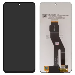 Дисплей для Huawei Honor 90 Lite, Honor X8a, чорний, без рамки, High Copy, CRT LX1, CRT LX2, CRT LX3, CRT NX1