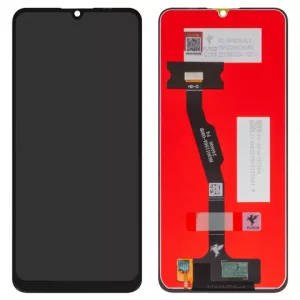 Дисплей FLYCDI для Huawei Honor 9A, Y6p, чорний, без рамки, H630I156A 00B