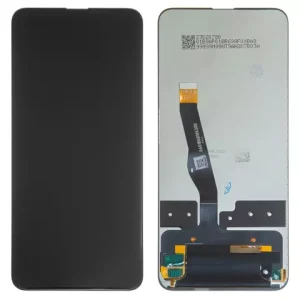 Дисплей для Huawei Honor 9X, Honor 9X Pro, Y9S, чорний, без рамки, Original (PRC), HLK AL10/HLK TL10/HLK L41/HLK L42
