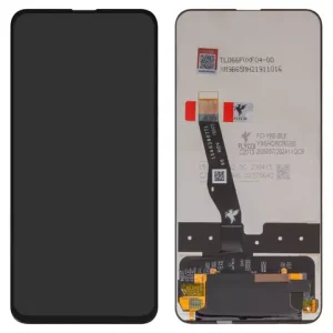 Дисплей FLYCDI для Huawei Honor 9X, Honor 9X Pro, Y9S, чорний, без рамки, 1540380771