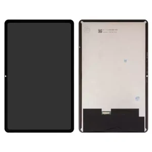 Дисплей для Huawei Honor Pad 8, чорний, без рамки, HEY W09