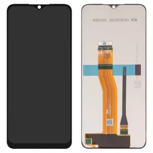 Дисплей для Huawei Honor X6, чорний, без рамки, Original (PRC)