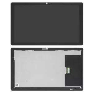 Дисплей для Huawei MatePad T10, чорний, без рамки, AGRK L09, AGRK W09, AGR L09