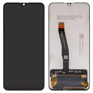 Дисплей для Huawei P Smart (2019), P Smart (2020), P Smart Plus (2019), чорний, без рамки, (Box) POT LX1T/POT L21T/POT LX1/POT LX1AF/POT LX1RUA/POT LX2J/POT LX3/POT L23/POT L21