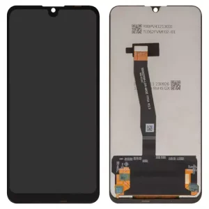 Дисплей для Huawei P Smart (2019), P Smart (2020), P Smart Plus (2019), чорний, без рамки, Сopy, POT LX1T/POT L21T/POT LX1/POT LX1AF/POT LX1RUA/POT LX2J/POT LX3/POT L23/POT L21