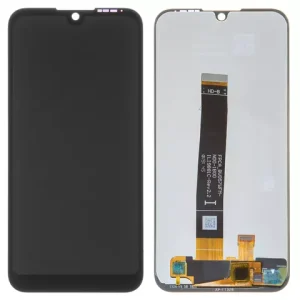 Дисплей для Huawei Honor 8S, Y5 (2019), чорний, без логотипа, без рамки, High Copy, AMN LX1/LX2/LX3/LX9/ KSE LX9/KSA LX9