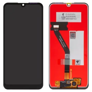 Дисплей FLYCDI для Huawei Y6 Pro (2019), без логотипа, без рамки, MRD LX2