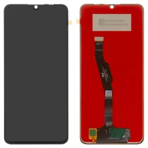 Дисплей для Huawei Honor 9A, Y6p, чорний, без рамки, High Copy, MOA LX9N/MED LX9/MED LX9N