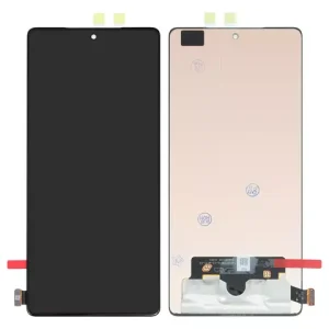 Дисплей для Infinix Camon 40 (CM5), чорний, без рамки, Original (PRC)