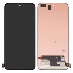Дисплей для Infinix GT 30 Pro (X6873), чорний, без рамки, Original (PRC)