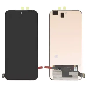 Дисплей для Infinix Hot 60 Pro (X6885), Hot 60 Pro Plus (X6886), чорний, без рамки, Original (PRC)