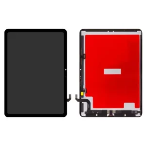 Дисплей для iPad Air 11 2025, чорний, без рамки, High Copy, #A3266, A3267, A3270