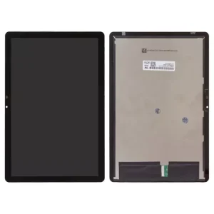 Дисплей для Lenovo Tab M10 3rd Gen (TB328FU), чорний, без рамки