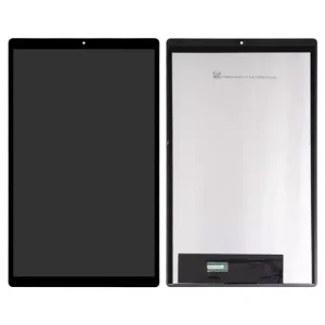 Дисплей для Lenovo Tab M10 HD 2 generation X306F, чорний, без рамки, High Copy