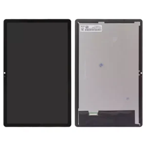 Дисплей для Lenovo Tab M10 Plus Gen 3 TB128XU, чорний, без рамки, Original (PRC)