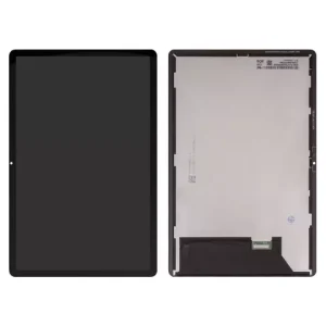 Дисплей для Lenovo Pad K11, Tab K11, Tab M11 TB330FU, чорний, без рамки