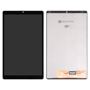 Дисплей для Lenovo Tab M8 (3th Gen), чорний, без рамки, High Copy, (Blue board) TB 8506F/TB 8506X