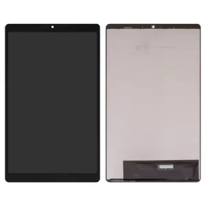 Дисплей для Lenovo Tab M8 (4th Gen), чорний, без рамки, High Copy, TB 300XU, TB 300FU, ZAD00107UA, TB301FU, TB301, TB 300
