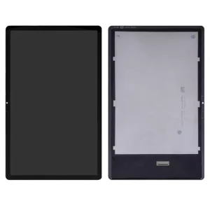 Дисплей для Lenovo Qitian K11, Tab P11, Tab P11 Plus, Xiaoxin Pad 11, чорний, без рамки, Original (PRC), J606/J607/J616/J6C6