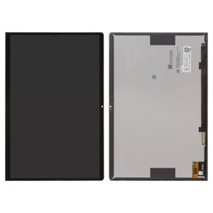 Дисплей для Lenovo Yoga Tab 13 (YT K606F), чорний, без рамки
