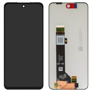Дисплей для Motorola Moto G34, Moto G45, чорний, без рамки, High Copy, XT2363 2, 1540464621