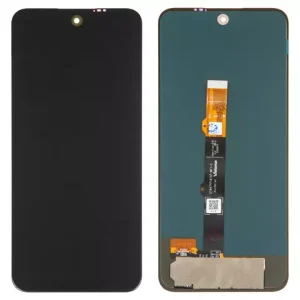 Дисплей для Motorola Moto G31 XT2173 3, Moto G41 XT2167 2 , Moto G71 5G XT2169 1, чорний, без рамки, High Copy, (OLED)