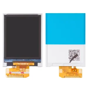 Дисплей для Nokia 105 4G (2023), без рамки