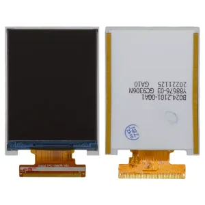 Дисплей для Nokia 125, 150 (2020), TA 1253, TA 1235