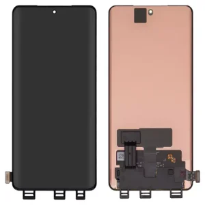 Дисплей для OnePlus 11R, чорний, без рамки, Original (PRC)