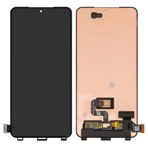 Дисплей для OnePlus 13, чорний, без рамки, Original (PRC)