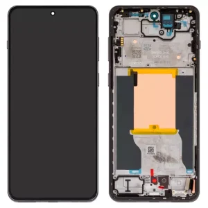 Дисплей для OnePlus Ace 3V, сірий, з рамкою, Original (PRC), PJF110