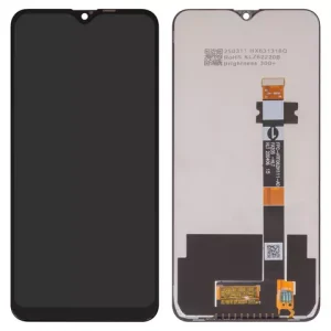 Дисплей для Oppo A12, A12s, A5s, A7, чорний, без рамки, (Box), FPC HTF062H111 A0, CPH2083, CPH2077, CPH1909, CPH1920, CPH1912, CPH1901, CPH1903, CPH1905